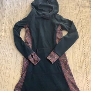 Youer Kind Appare Fleece Treasure Dress